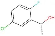(R)-1-(5-Chloro-2-fluorophenyl)ethan-1-ol