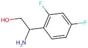 2-Amino-2-(2,4-difluorophenyl)ethanol