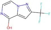 2-(Trifluoromethyl)pyrazolo[1,5-a]pyrazin-4-ol