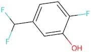 5-(Difluoromethyl)-2-fluorophenol