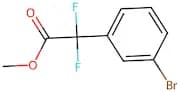 Methyl 2-(3-bromophenyl)-2,2-difluoroacetate