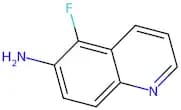 5-Fluoroquinolin-6-amine