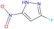 3-Fluoro-5-nitro-1H-pyrazole
