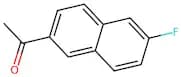 1-(6-Fluoronaphthalen-2-yl)ethanone