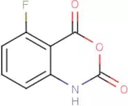 6-Fluoroisatoic anhydride