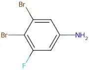 3,4-Dibromo-5-fluoroaniline