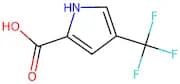 4-(Trifluoromethyl)-1H-pyrrole-2-carboxylic acid