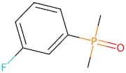 (3-Fluorophenyl)dimethylphosphine oxide
