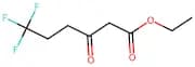 Ethyl 6,6,6-trifluoro-3-oxohexanoate