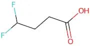 4,4-Difluorobutanoic acid
