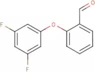 2-(3,5-Difluorophenoxy)benzenecarboxaldehyde