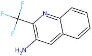 2-(Trifluoromethyl)quinolin-3-amine