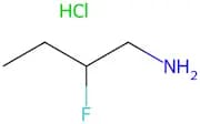 2-Fluorobutan-1-amine hydrochloride
