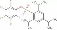 2,3,4,5,6-Pentafluorophenyl 2,4,6-triisopropylbenzenesulphonate