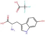 6-Hydroxy-L-tryptophan (TFA)