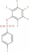 Pentafluorophenyl 4-iodobenzenesulphonate