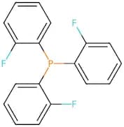 Tris(2-fluorophenyl)phosphine