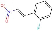 (E)-1-Fluoro-2-(2-nitrovinyl)benzene
