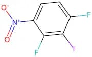1,3-Difluoro-2-iodo-4-nitrobenzene