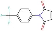 1-(4-(Trifluoromethyl)phenyl)-1H-pyrrole-2,5-dione