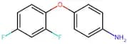 4-(2,4-Difluorophenoxy)aniline