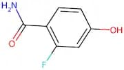 2-Fluoro-4-hydroxybenzamide