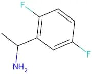 1-(2,5-Difluorophenyl)ethylamine