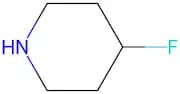 4-Fluoropiperidine