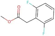 Methyl 2-(2,6-difluorophenyl)acetate
