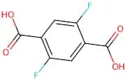 2,5-Difluoroterephthalic acid