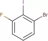 2-Bromo-6-fluoroiodobenzene