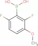 2,6-Difluoro-3-methoxybenzeneboronic acid