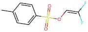 2,2-Difluorovinyl 4-methylbenzenesulfonate