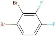 1,2-Dibromo-3,4-difluorobenzene