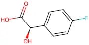 (R)-2-(4-Fluorophenyl)-2-hydroxyacetic acid