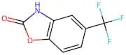 5-(Trifluoromethyl)benzo[d]oxazol-2(3H)-one