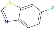6-Fluorobenzo[d]thiazole