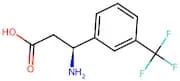 (S)-3-Amino-3-(3-(trifluoromethyl)phenyl)propanoic acid
