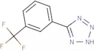 5-[3-(Trifluoromethyl)phenyl]-2H-tetrazole