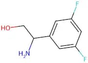 2-Amino-2-(3,5-difluorophenyl)ethanol