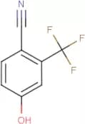 4-Hydroxy-2-(trifluoromethyl)benzonitrile
