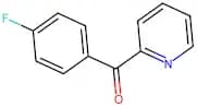 2-(4-Fluorobenzoyl)pyridine