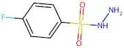 4-Fluorobenzenesulfonohydrazide