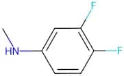 3,4-Difluoro-N-methylaniline