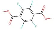 Dimethyl 2,3,5,6-tetrafluoroterephthalate