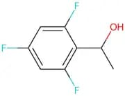 1-(2,4,6-Trifluorophenyl)ethanol