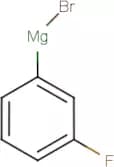 3-Fluorophenylmagnesium bromide 1M solution in THF