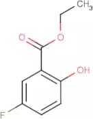 Ethyl 5-fluoro-2-hydroxybenzoate