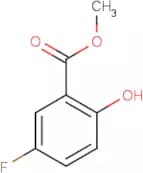 Methyl 5-fluoro-2-hydroxybenzoate
