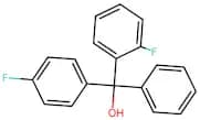(2-Fluorophenyl)(4-fluorophenyl)(phenyl)methanol